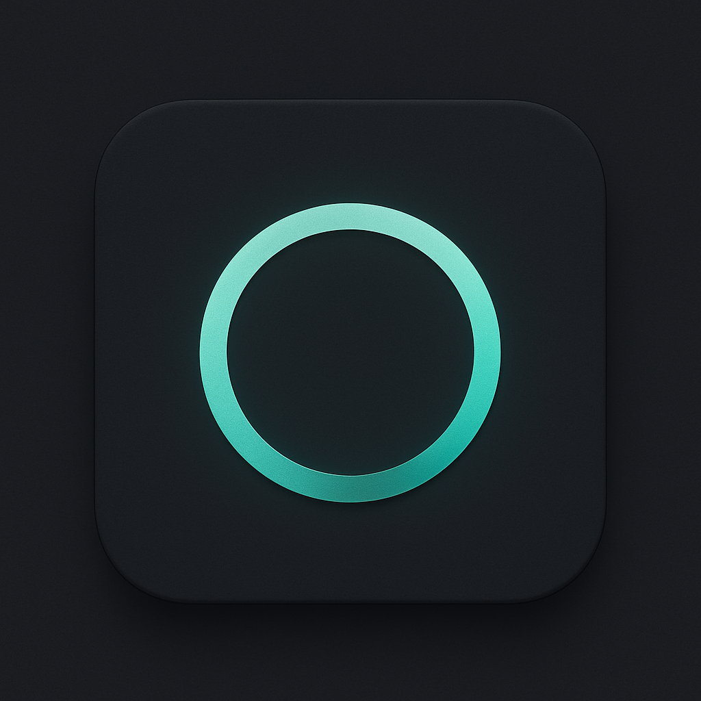 Evolv App Icon